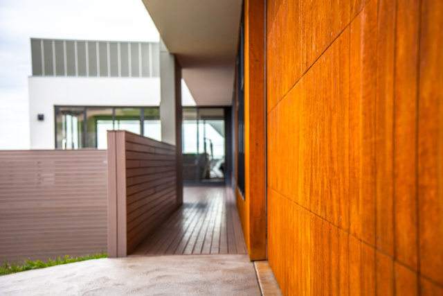 Burnie House HD003